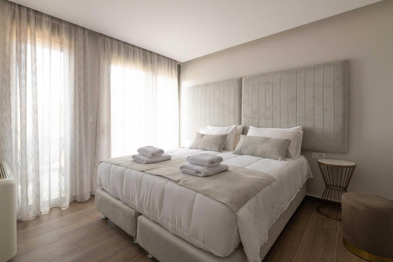 Apartamento Anima Del Sol Ixia  Exterior foto